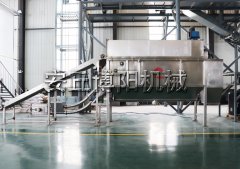 膨润土自动拆包机 自动破袋机皮带上料